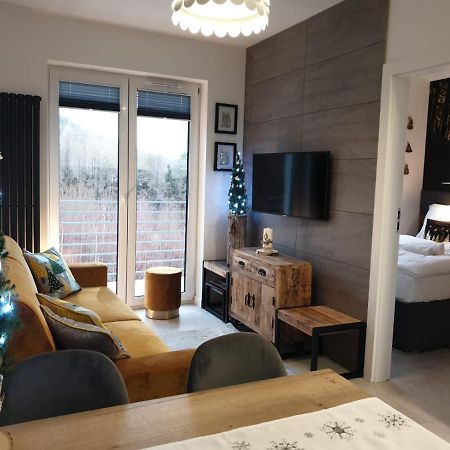 Apartament Zaczarowany Las - 5D Apartamenty Swieradow-Zdroj Ngoại thất bức ảnh