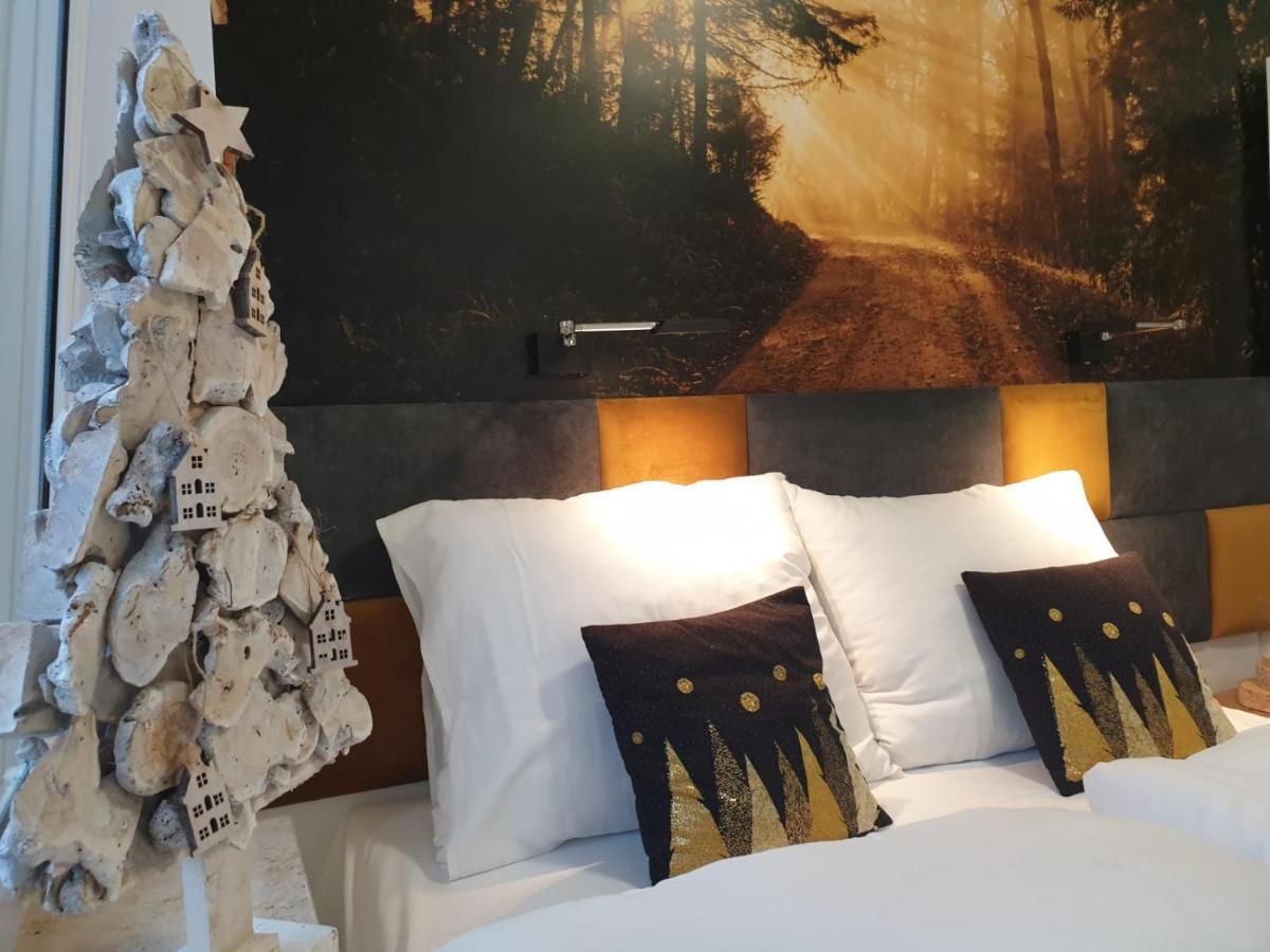 Apartament Zaczarowany Las - 5D Apartamenty Swieradow-Zdroj Ngoại thất bức ảnh