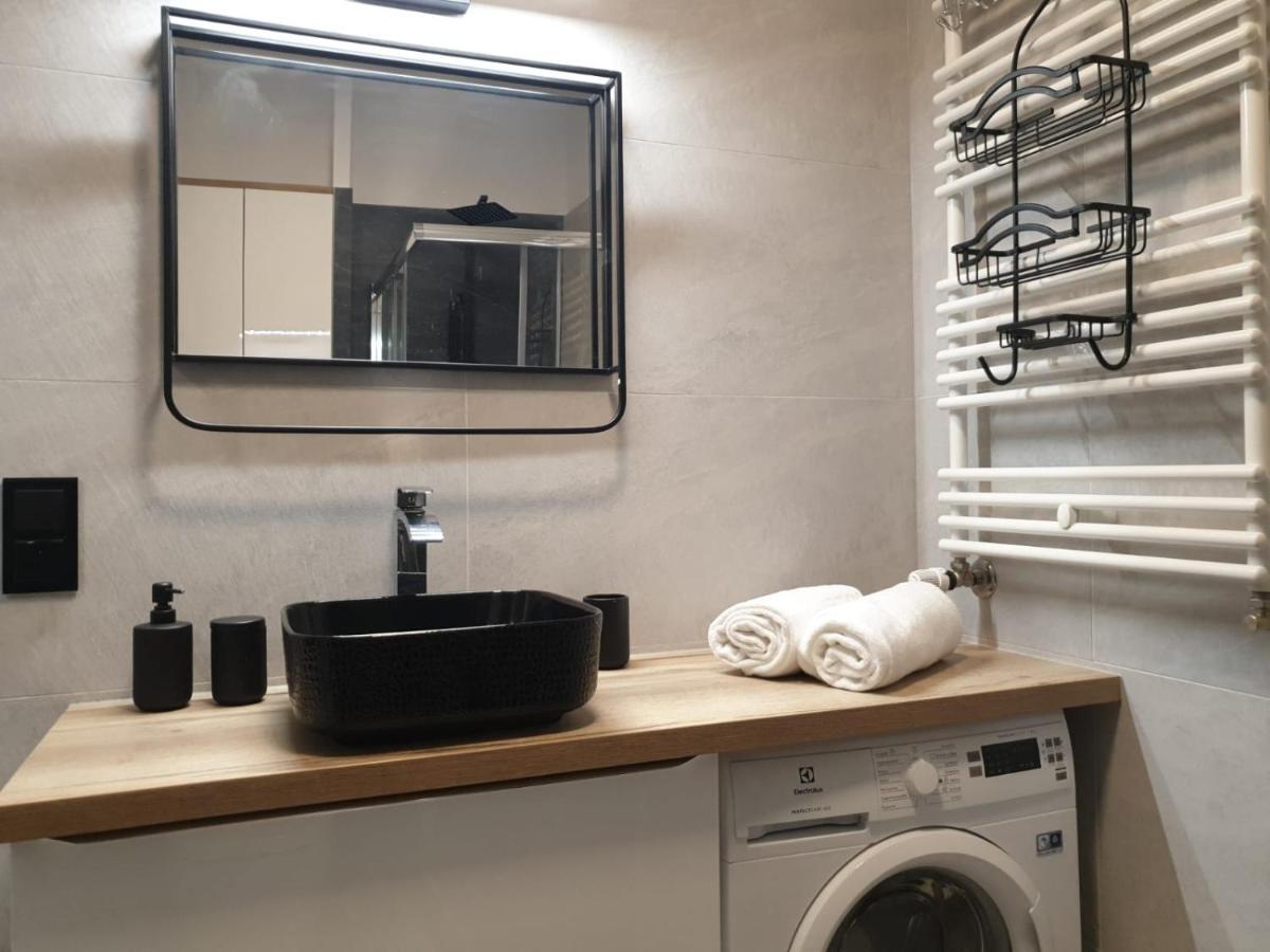 Apartament Zaczarowany Las - 5D Apartamenty Swieradow-Zdroj Ngoại thất bức ảnh